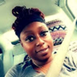 Meet your Posher, Audrey